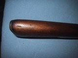 Winchester M1 Carbine Stock Early I Cut - 11 of 15