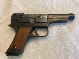 Nambu Type 94
8mm semi auto pistol - 2 of 6