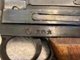 Nambu Type 94
8mm semi auto pistol - 5 of 6