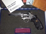 Smith & Wesson 651-1 22 mag - 2 of 6