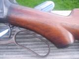 Winchester Model 1894 Factory Semi-Deluxe Short Rifle 30 WCF - 3 of 12