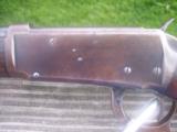 Winchester Model 1894 Factory Semi-Deluxe Short Rifle 30 WCF - 4 of 12