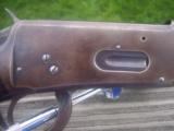 Winchester Model 1894 Factory Semi-Deluxe Short Rifle 30 WCF - 6 of 12