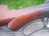 Winchester Model 1894 Factory Semi-Deluxe Short Rifle 30 WCF - 5 of 12