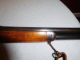 Winchester Model 1886 Rare Full Mag Solid Frame 45-70 Extra Lightweight Will Letter - 6 of 15