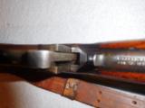 Winchester Model 1886 Rare Full Mag Solid Frame 45-70 Extra Lightweight Will Letter - 15 of 15