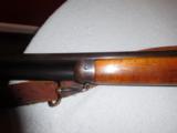 Winchester Model 1886 Rare Full Mag Solid Frame 45-70 Extra Lightweight Will Letter - 11 of 15