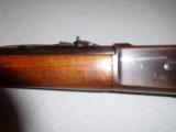 Winchester Model 1886 Rare Full Mag Solid Frame 45-70 Extra Lightweight Will Letter - 10 of 15