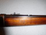 Winchester Model 1886 Rare Full Mag Solid Frame 45-70 Extra Lightweight Will Letter - 5 of 15
