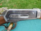 Winchester Model 1886 45-70 Special Order Extra Lightweight Rifle - 5 of 15