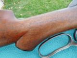 Winchester Model 1886 45-70 Special Order Extra Lightweight Rifle - 4 of 15