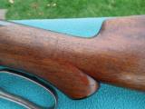 Winchester Model 1886 45-70 Special Order Extra Lightweight Rifle - 9 of 15