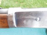 Winchester Model 1886 45-70 Special Order Extra Lightweight Rifle - 11 of 15