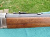 Winchester Model 1886 45-70 Special Order Extra Lightweight Rifle - 6 of 15