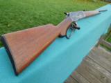 Winchester Model 1886 45-70 Special Order Extra Lightweight Rifle - 1 of 15