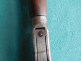 Winchester Model 94 Flatband Carbine 25-35 WCF - 13 of 13