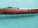 Winchester Model 94 Flatband Carbine 25-35 WCF - 4 of 13