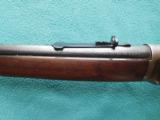 Winchester Model 94 Flatband Carbine 25-35 WCF - 9 of 13