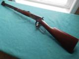 Winchester Model 94 Flatband Carbine 25-35 WCF - 6 of 13