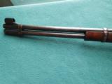 Winchester Model 94 Flatband Carbine 25-35 WCF - 10 of 13