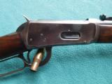 Winchester Model 94 Transitional Carbine 32 WS - 3 of 13