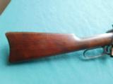 Winchester Model 94 Transitional Carbine 32 WS - 2 of 13
