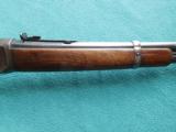 Winchester Model 94 Transitional Carbine 32 WS - 4 of 13