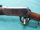 Winchester Model 94 Transitional Carbine 32 WS - 8 of 13