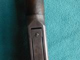 Winchester Model 94 Transitional Carbine 32 WS - 13 of 13