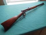 Winchester Model 94 Transitional Carbine 32 WS - 1 of 13