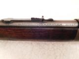 Winchester Model 55 30 WCF Takedown One-of-a-Kind? - 10 of 15