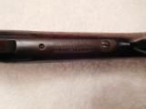 Winchester Model 55 30 WCF Takedown One-of-a-Kind? - 13 of 15