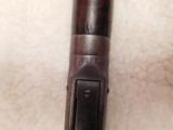 Winchester Model 55 30 WCF Takedown One-of-a-Kind? - 5 of 15