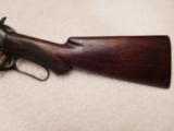 Winchester Model 55 30 WCF Takedown One-of-a-Kind? - 8 of 15