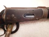 Winchester Model 55 30 WCF Takedown One-of-a-Kind? - 1 of 15