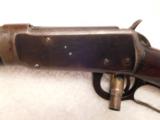 Winchester Model 55 30 WCF Takedown One-of-a-Kind? - 9 of 15