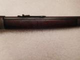 Winchester Model 55 30 WCF Takedown One-of-a-Kind? - 3 of 15