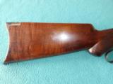 Winchester Model 1894 30WCF Semi-Deluxe Multiple Special Options - 1 of 15