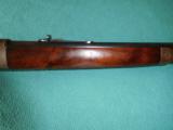 Winchester Model 1894 30WCF Semi-Deluxe Multiple Special Options - 3 of 15