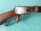 Winchester Model 1894 30WCF Semi-Deluxe Multiple Special Options - 2 of 15