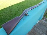 Winchester Model 1894 32-40 Short Rifle - 1 of 15