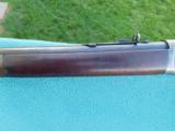 Winchester Model 1894 32-40 Short Rifle - 10 of 15