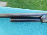 Winchester Model 1894 32-40 Short Rifle - 9 of 15