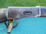 Winchester Model 1894 32-40 Short Rifle - 3 of 15