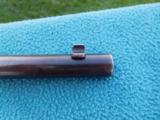 Winchester Model 1894 32-40 Short Rifle - 6 of 15