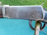 Winchester Model 1894 32-40 Short Rifle - 11 of 15