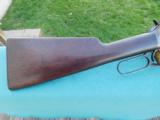 Winchester Model 1894 32-40 Short Rifle - 2 of 15