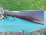 Winchester Model 1894 32-40 Short Rifle - 12 of 15