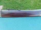 Winchester Model 1894 32-40 Short Rifle - 4 of 15