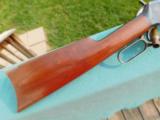 Antique Winchester Model 1894 30 WCF Takedown High Condition - 3 of 15